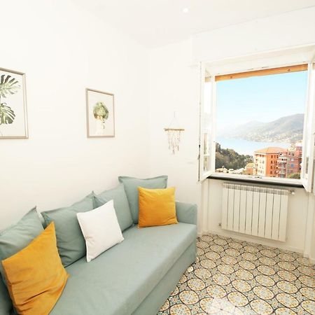 Agata Apartment Camogli Extérieur photo