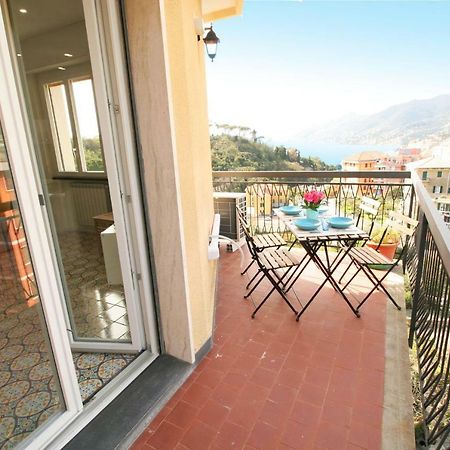 Agata Apartment Camogli Extérieur photo