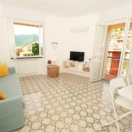 Agata Apartment Camogli Extérieur photo