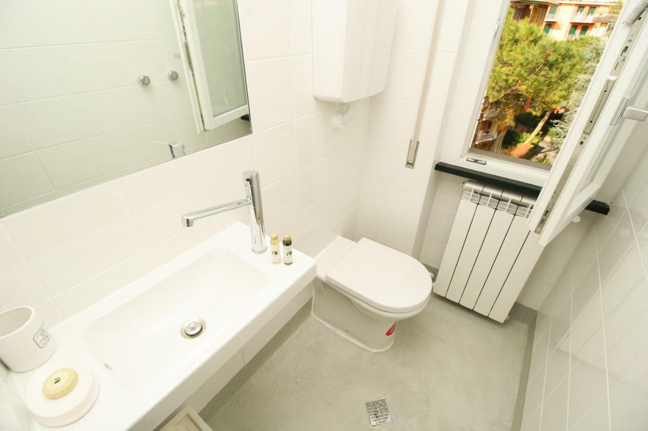 Agata Apartment Camogli Extérieur photo