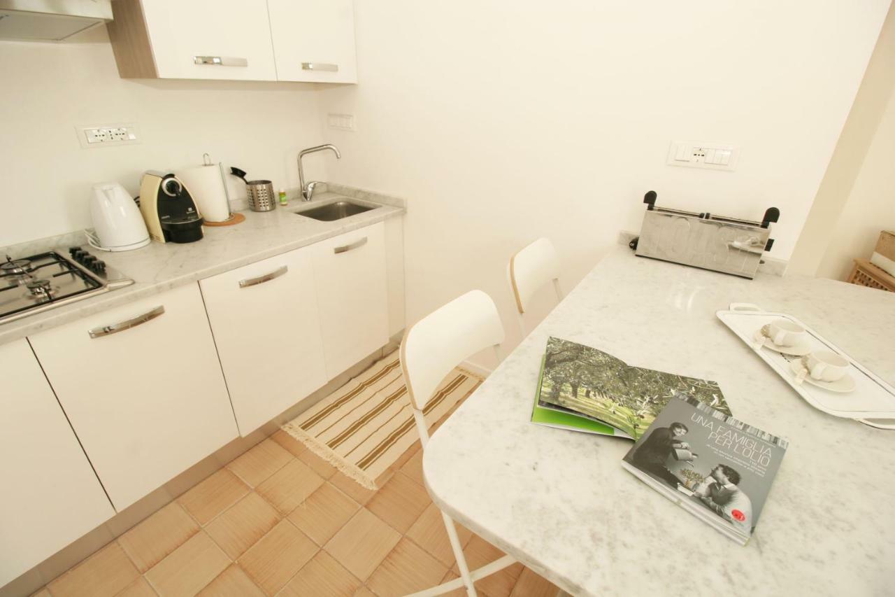 Agata Apartment Camogli Extérieur photo